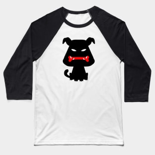 BEWARE Baseball T-Shirt